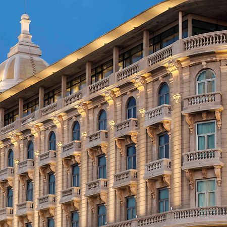 Sofitel Montevideo Casino Carrasco & Spa Buitenkant foto The Taj Mahal Palace, Mumbai