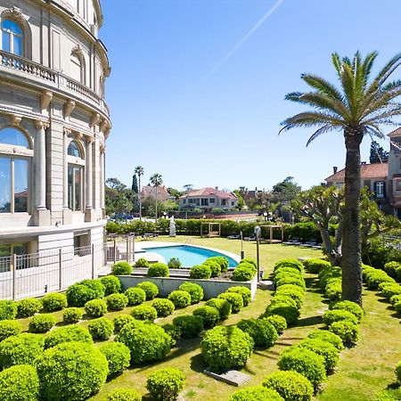 Sofitel Montevideo Casino Carrasco & Spa Buitenkant foto Residential area in Marbella